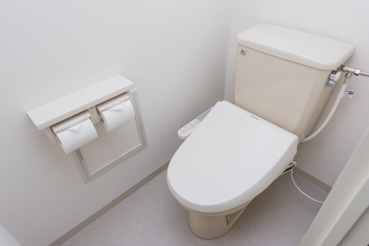 Tomakomai Hotel Sugita Bagian luar foto