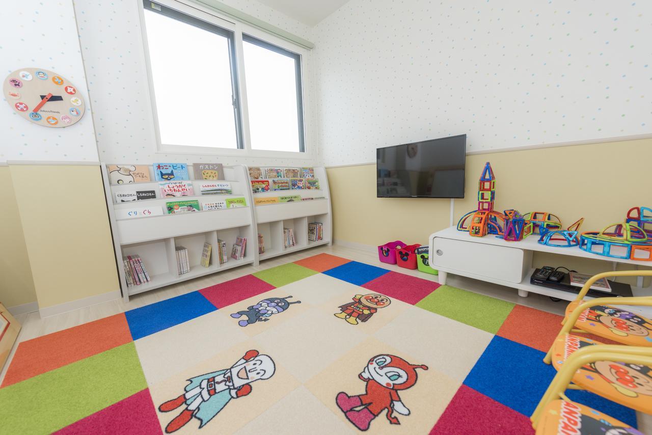 Tomakomai Hotel Sugita Bagian luar foto